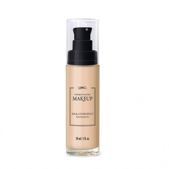 Ideal Cover Effect Foundation - Produkte - FM WORLD 