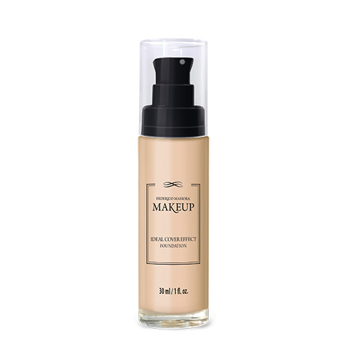 Ideal Cover Effect Foundation | FM Webshop