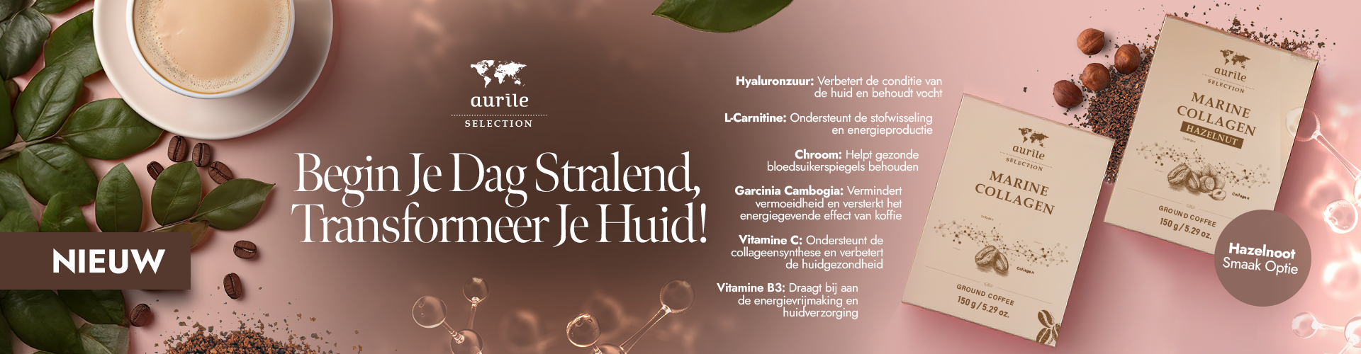 Aurile Collagen 3 feb 2025