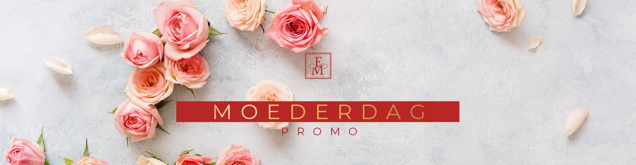 Moederdag Promo 2025